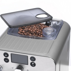 Кофемашина Gaggia Brera Silver
