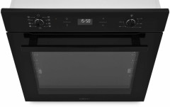 Электрический духовой шкаф Zugel ZOE602B