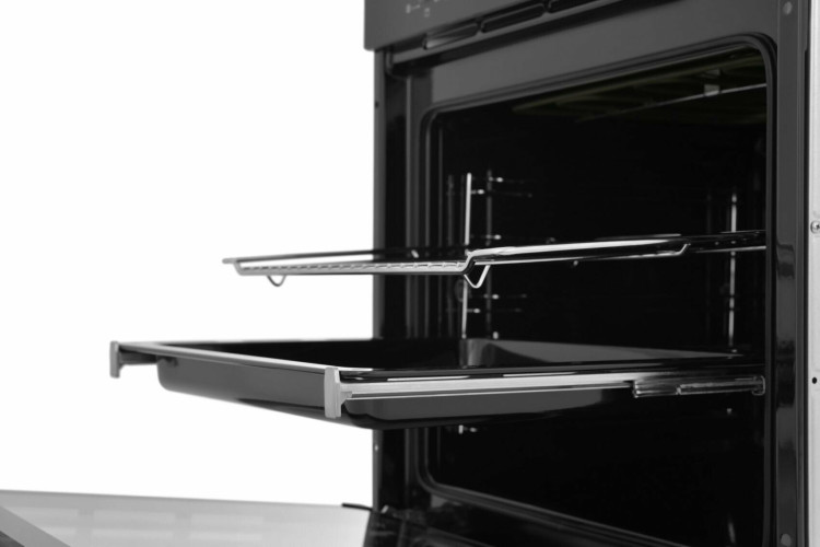 Электрический духовой шкаф Zugel ZOE602B