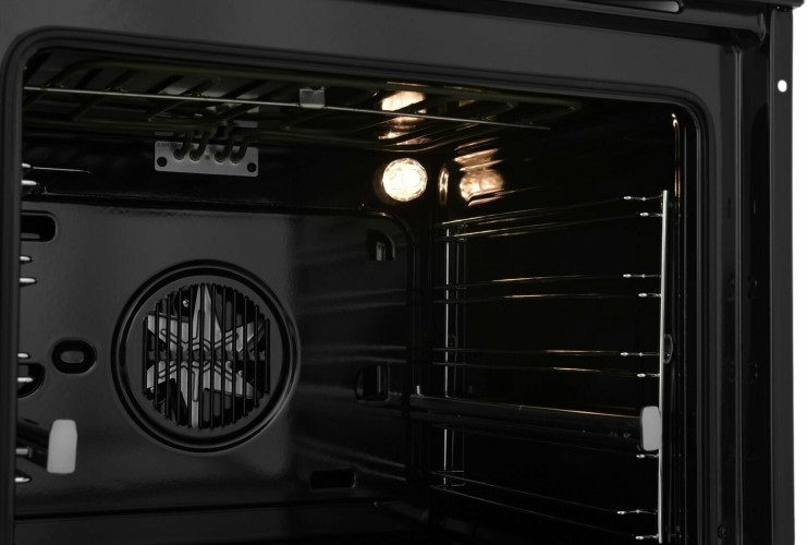 Электрический духовой шкаф Zugel ZOE602B