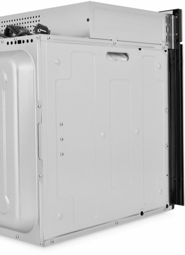 Электрический духовой шкаф Zugel ZOE602B