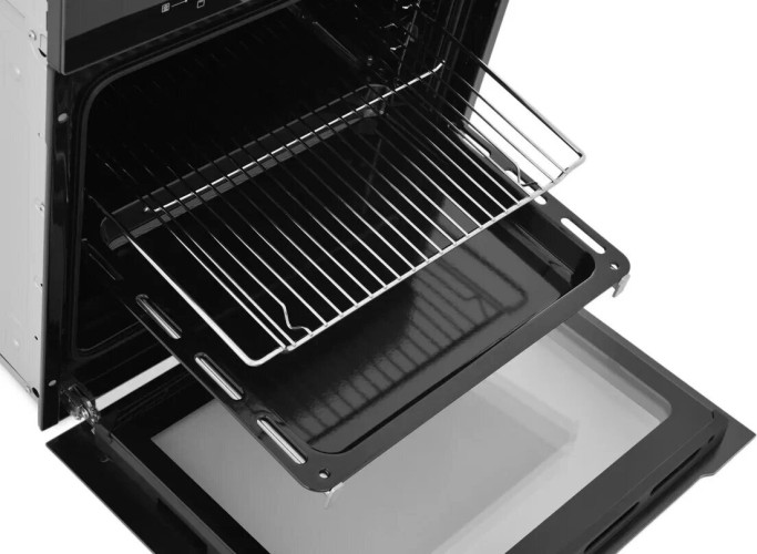 Электрический духовой шкаф Zugel ZOE602B