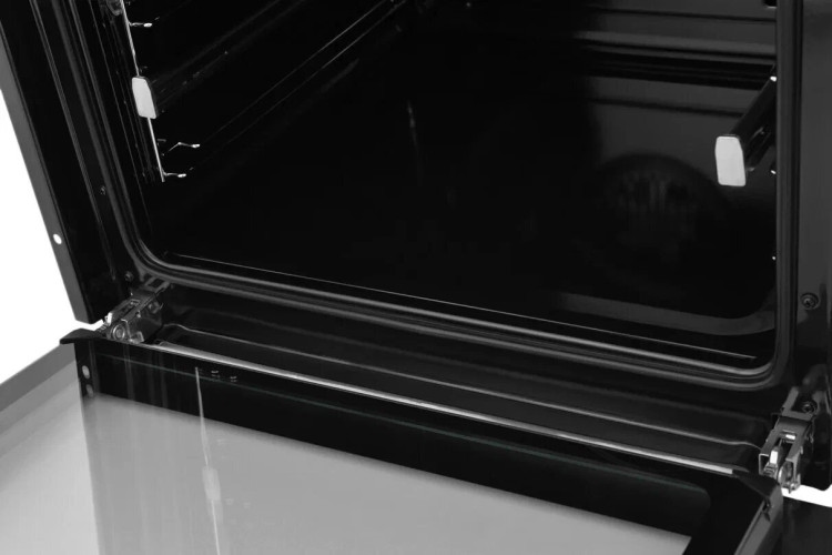 Электрический духовой шкаф Zugel ZOE602B