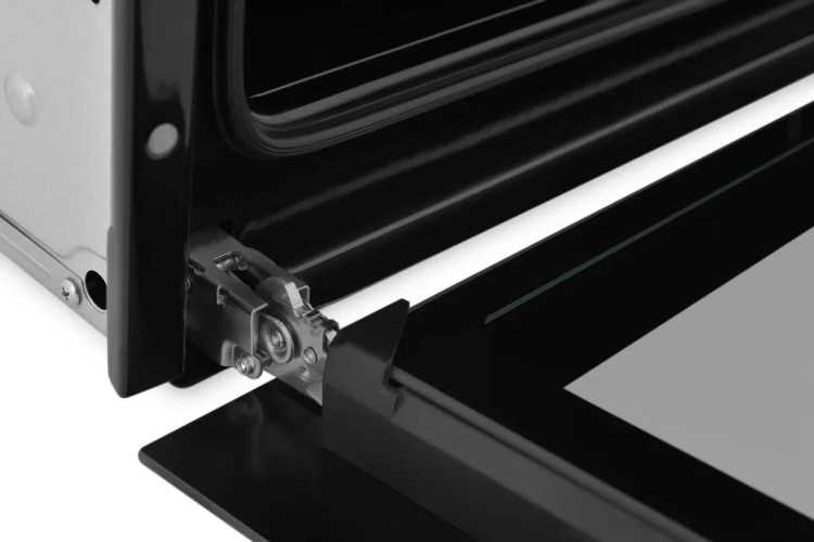 Электрический духовой шкаф Zugel ZOE602B