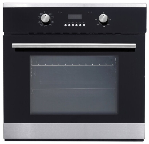 Электрический духовой шкаф MAUNFELD AM 026