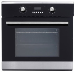 Электрический духовой шкаф MAUNFELD AM 026