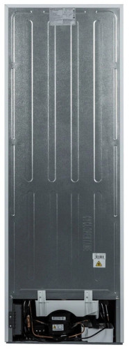 Морозильная камера HIBERG FR-31RD NFW