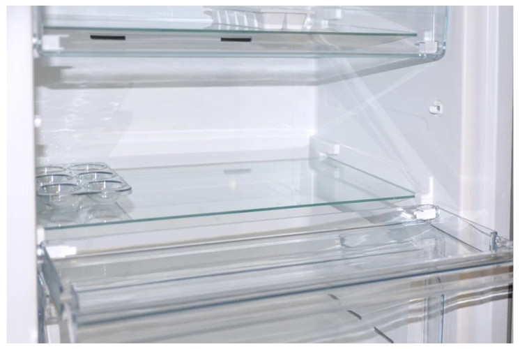 Морозильная камера HIBERG FR-31RD NFW