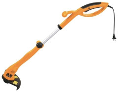 Триммер электрический Carver TR 400Т