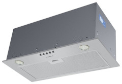 Встраиваемая вытяжка Maunfeld Crosby Power 60 нержавеющая сталь