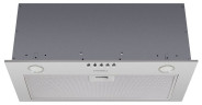 Встраиваемая вытяжка Maunfeld Crosby Power 60 нержавеющая сталь