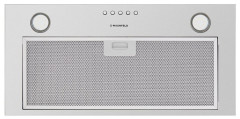 Встраиваемая вытяжка Maunfeld Crosby Power 60 нержавеющая сталь