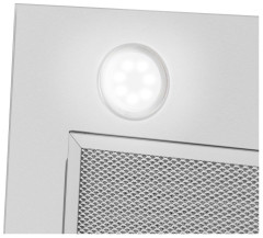 Встраиваемая вытяжка Maunfeld Crosby Power 60 нержавеющая сталь