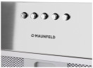 Встраиваемая вытяжка Maunfeld Crosby Power 60 нержавеющая сталь