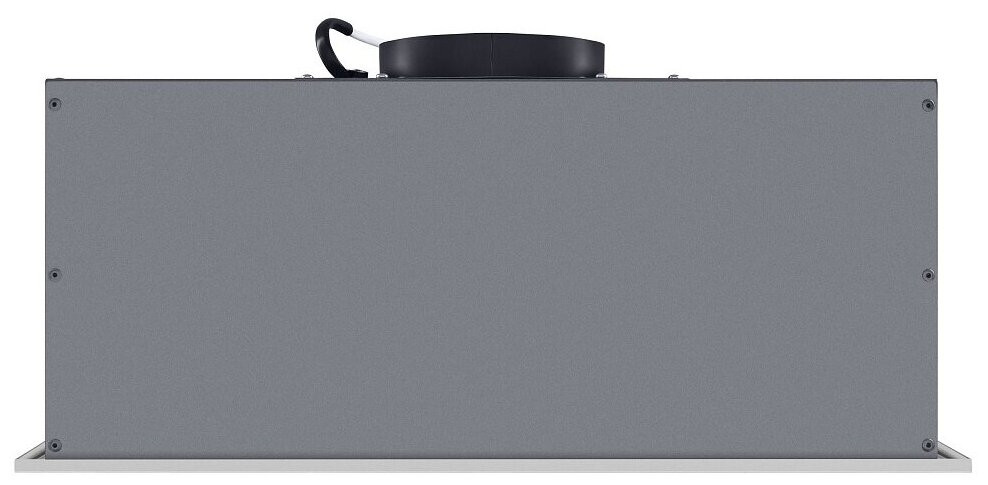 Встраиваемая вытяжка Maunfeld Crosby Power 60 нержавеющая сталь