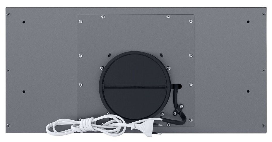 Встраиваемая вытяжка Maunfeld Crosby Power 60 нержавеющая сталь