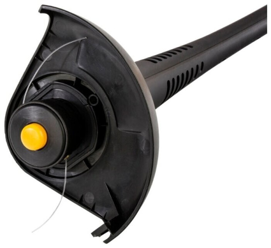 Триммер электрический Denzel TE-350