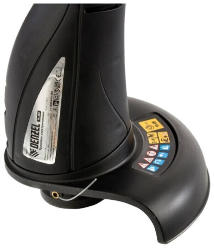 Триммер электрический Denzel TE-350