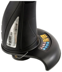 Триммер электрический Denzel TE-350