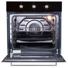 Электрический духовой шкаф Zigmund Shtain E 147 B