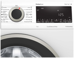 Стиральная машина Bosch WHA 122X1