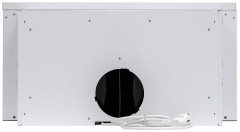 Встраиваемая вытяжка Kronasteel KAMILLA 2M 600 black