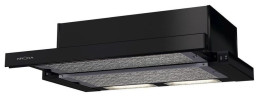 Встраиваемая вытяжка Kronasteel KAMILLA 2M 600 black