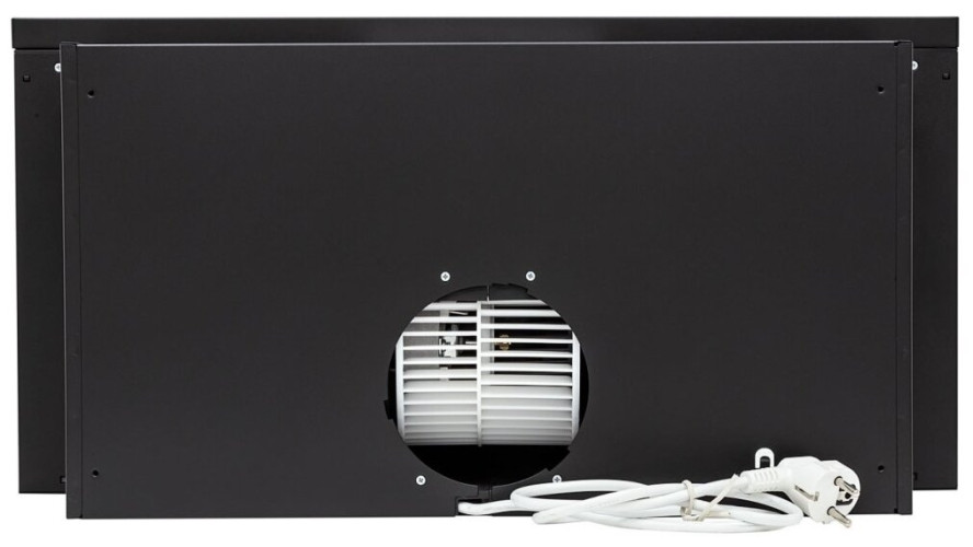 Встраиваемая вытяжка Kronasteel KAMILLA 2M 600 black