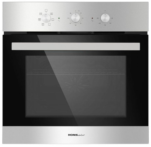 Электрический духовой шкаф HOMSair OEF657S