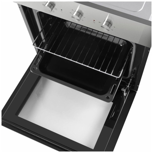 Электрический духовой шкаф HOMSair OEF657S