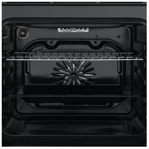 Электрический духовой шкаф HOMSair OEF657S