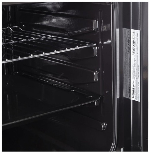 Электрический духовой шкаф HOMSair OEF657S