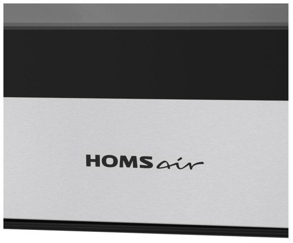 Электрический духовой шкаф HOMSair OEF657S