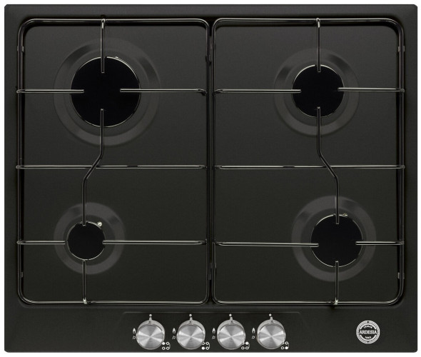 Газовая варочная панель ARDESIA F 64 B