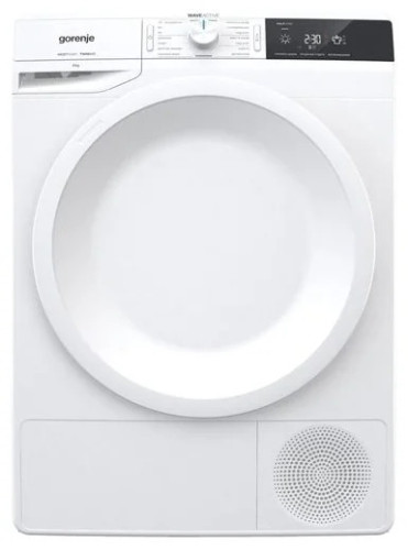Сушильная машина Gorenje DE 82