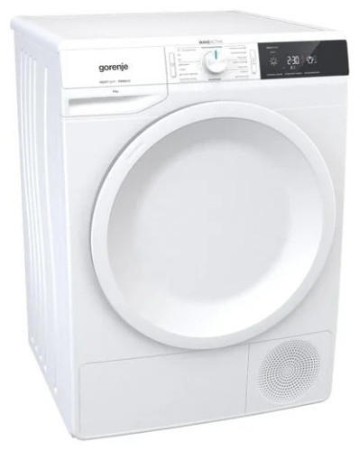Сушильная машина Gorenje DE 82