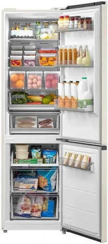 Холодильник Midea MDRB521MIE33OD