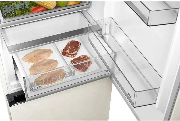 Холодильник Midea MDRB521MIE33OD