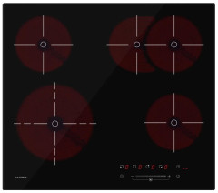 Электрическая варочная панель Darina PL E329 B