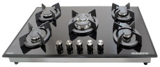 Газовая варочная панель Ginzzu HCG-475