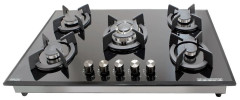 Газовая варочная панель Ginzzu HCG-475