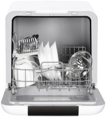 Посудомоечная машина Weissgauff TDW 4037 D