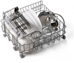Посудомоечная машина Weissgauff TDW 4037 D