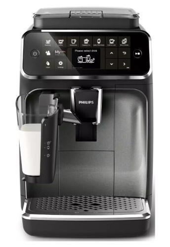 Кофемашина Philips EP4349/70