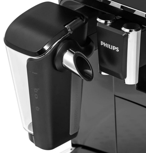 Кофемашина Philips EP4349/70