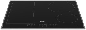 Индукционная варочная панель Beko HII64200FMTX