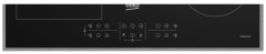 Индукционная варочная панель Beko HII64200FMTX