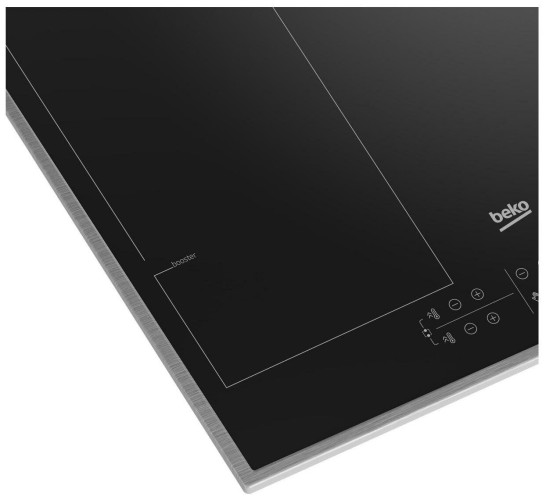Индукционная варочная панель Beko HII64200FMTX