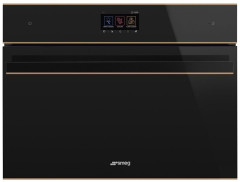 Электрический духовой шкаф Smeg SF4604WVCPNR