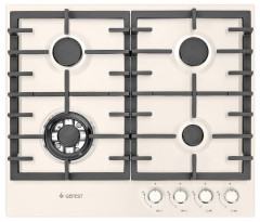 Газовая варочная панель GEFEST ПВГ 1214 01 К81
